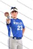 Softball Media Day  Wheaton College Softball 2023 Media Day. - Photo by Keith Nordstrom : Wheaton, Women’s Softball, Media Day